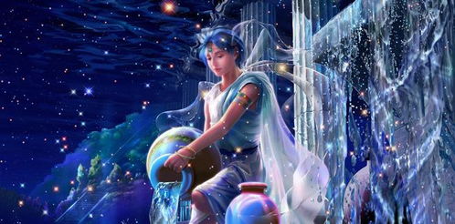 狮子座：霸道总裁附体