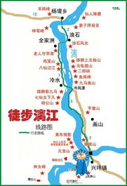 五、 行程安排：怎样规划一日游