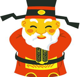 今年农历几月几号是迎财神的日子？