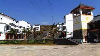 这破地方有啥好的？