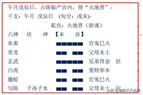 履卦全文白话文改写为：履卦全文白话文如何详细解释健康疾病吉凶？