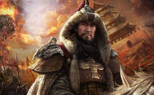 成吉思汗是否真的注重风水布局，对其征战有何影响？