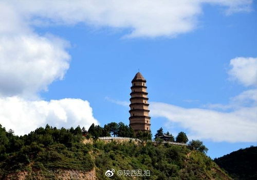 延安红色之旅，黄土风情打卡地