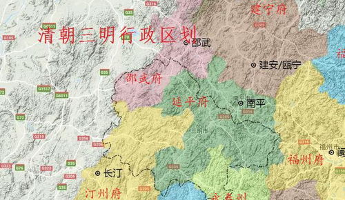 二、 福镇旅游指南：随手乱逛版