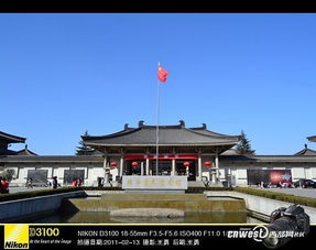 民族博物馆——了解壮族文化， 从古老图腾到现代潮流