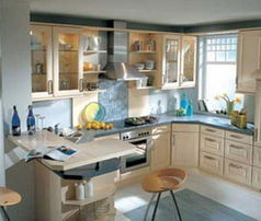 2. 厨房：女性的健康杀手