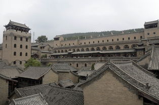 那些被遗忘的古建筑