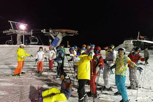 黄家沟滑雪场到底贵不贵？——先聊性价比
