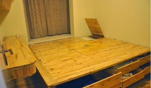 北方榻榻米Zuo南屋还是北屋,榻榻米南边好还北边好