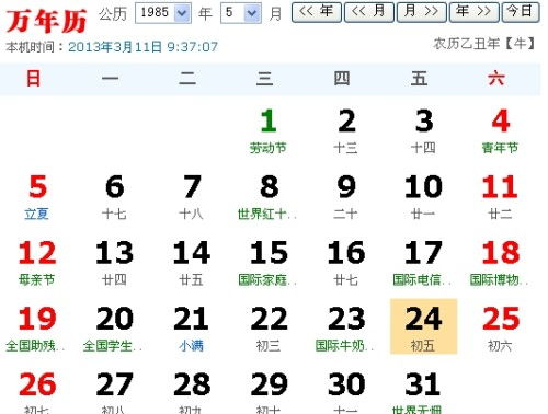 四月四日出生的人属于哪个星座呢？