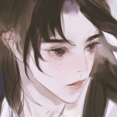 如何给霸气孤傲的古风男生起一个高冷的长尾名字？