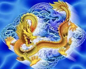 普贤菩萨：属龙人的守护神