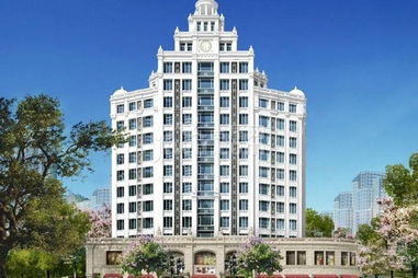 2.1 建筑风格的迷思