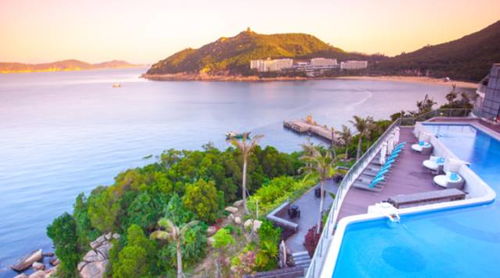 住宿套餐的惊天骗局：五星级原来是