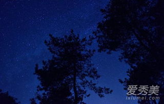 星座的错位与水逆的警告