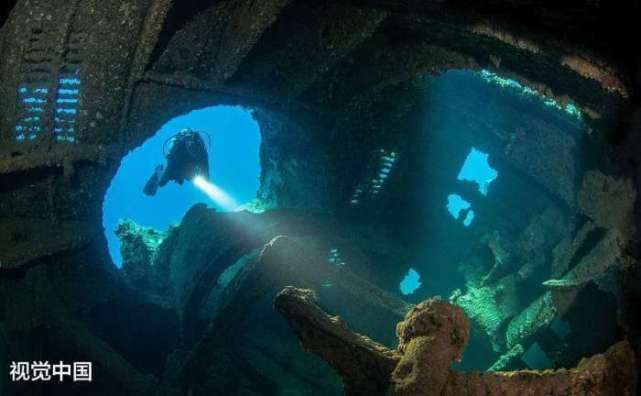 关于湘江的传说