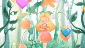 阴阳交错的童话与十二生肖