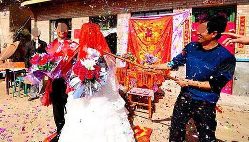 晋江婚嫁彩礼揭秘：传统风俗，彩礼行情大起底！