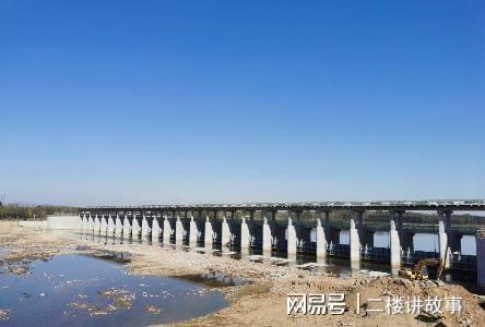 开启跨度与提升较高度：中国工程项目史上的一笔华章
