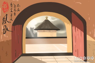 如何将八字与办公室风水学相结合，运用办公风水秘法提升工作效率？