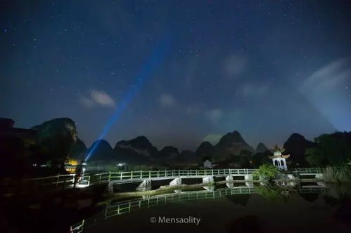 靖西：小桂林的风采