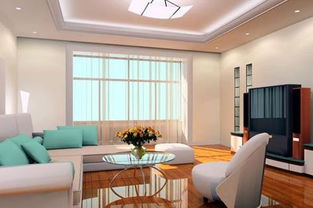 家居客厅装修地面风水,家居客厅装修地面风水