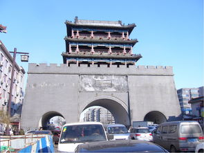 历史持续发展印记
