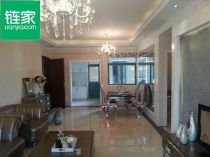 室内布局：方方正正才好