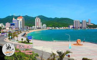 1. 漫步海滨路：感受海风拂面的惬意