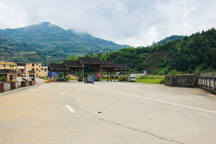 一、  南靖土楼的魅力初探：一种说不清道不明的情愫