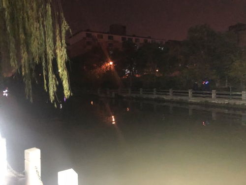 那座桥的传说与风水大局