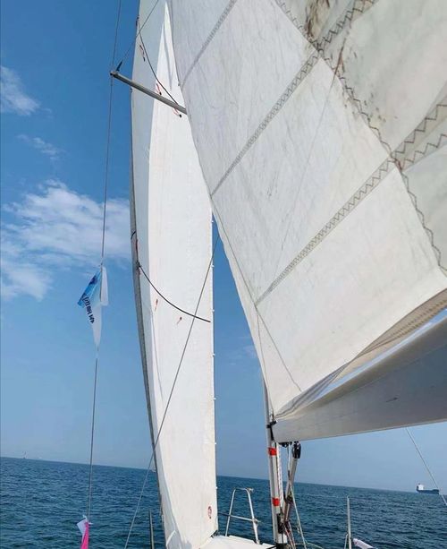 北戴河， 贝壳的海洋 (或着说是沙子的海洋?)