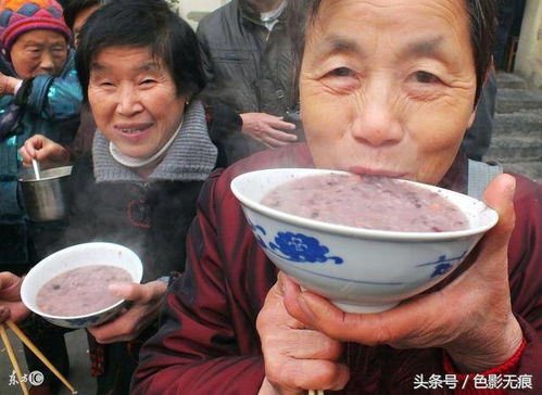 河南腊八节：千年民俗，腊八粥香，传承不息