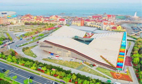 购物体验太魔幻