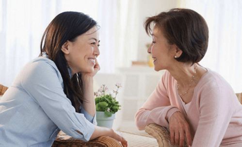 一、 婆婆VS媳妇：火星撞地球的日常