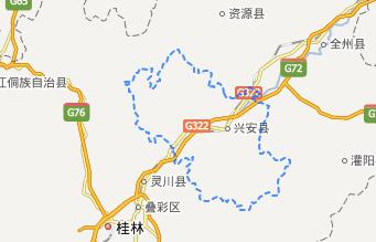 行业深度洞察：全州兴安旅游的发展趋势