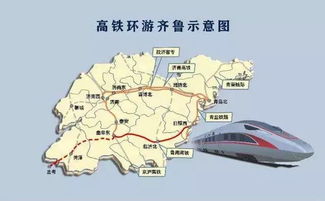 高铁不是“交通工具”， 是“文旅连接器”：沿线城市的“逆袭密码”