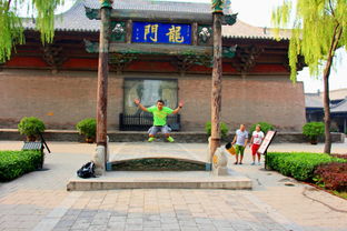 城隍庙：穿越时空回到老上海