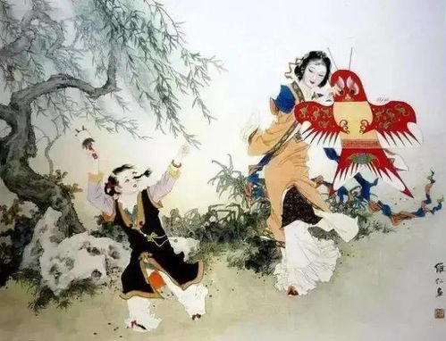 中国风：让古典美学服务于现代化工业生产