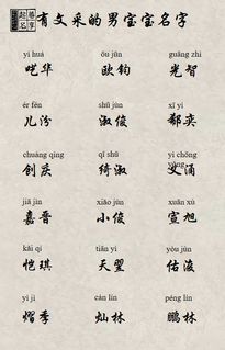 十七、 名字里的“文化认同”