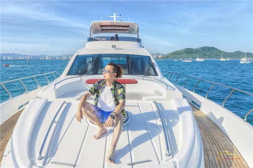 三亚游轮出海旅游套餐——一场说走就走的“坑爹”之旅