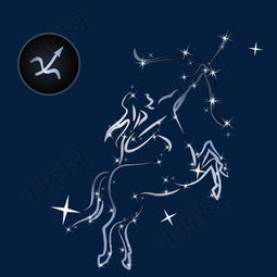 处女座高清星座图片哪里可以免费下载？