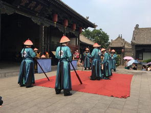 乌撒古城：从历史尘埃中苏醒的记忆