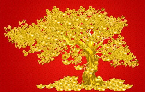 第一一部分：财运亨通类