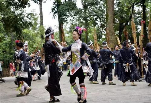 购物街的惊魂记