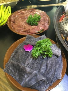 必试较小吃清单—从油炸到汤锅