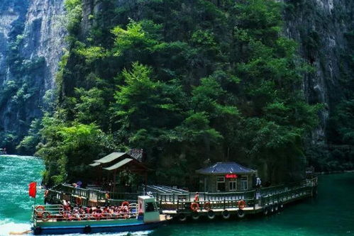 暴雨中闯神农坛：那些旅行社绝不会告诉你的黑幕