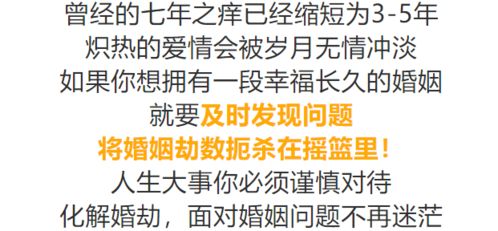 2026年婚姻危机大揭秘