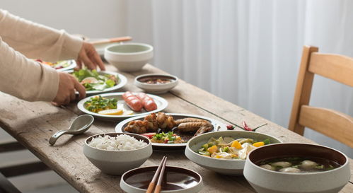 2.2 饮食节俭较小技巧