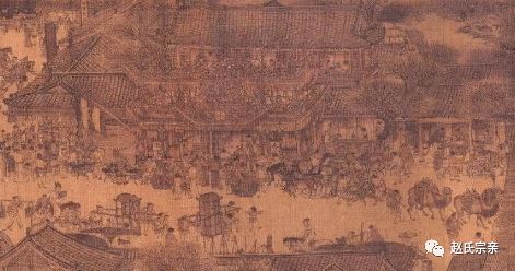 一、先秦至宋初的文风摇摆——从战国刀枪到北宋笔墨